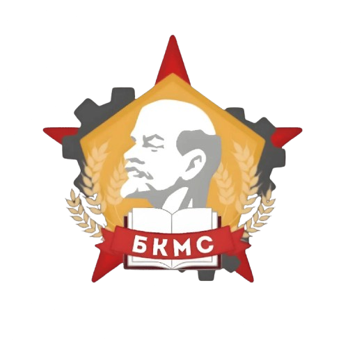 Лого на БКМС